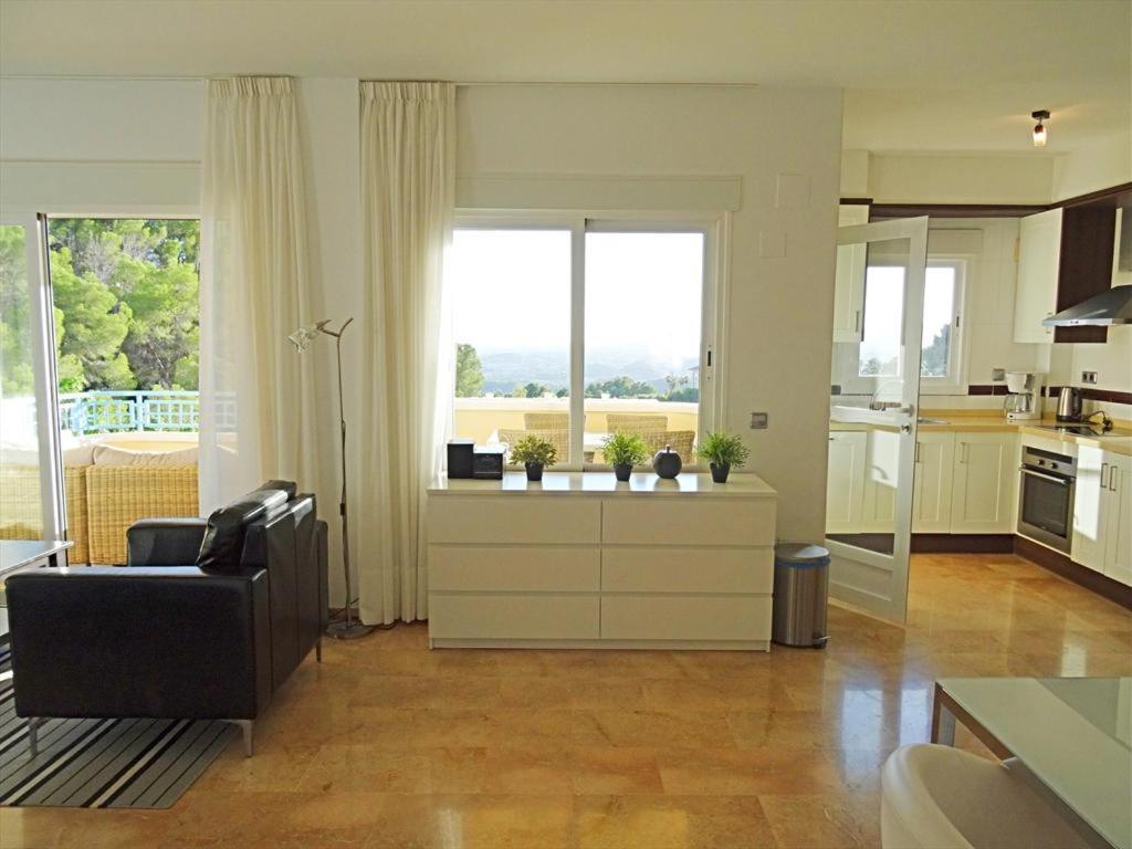 Apartamento Casa Casaert Altea Exterior foto