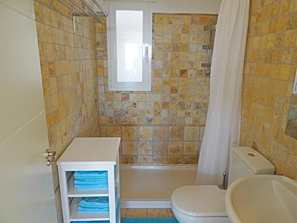 Apartamento Casa Casaert Altea Exterior foto