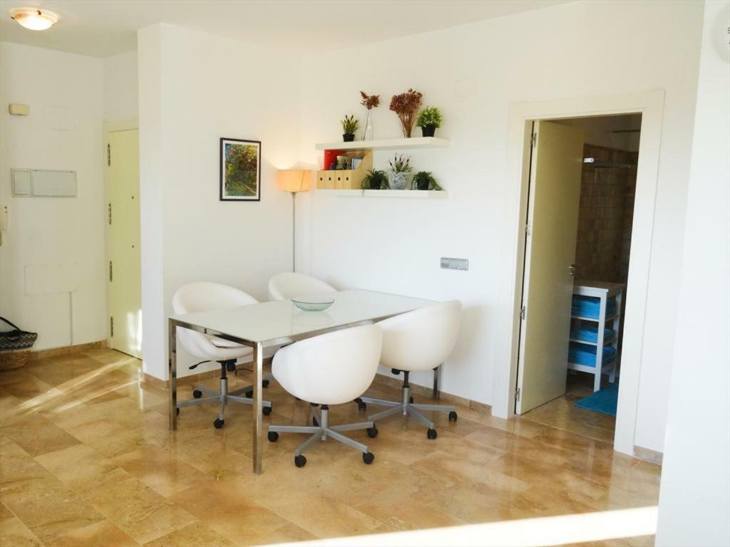 Apartamento Casa Casaert Altea Exterior foto