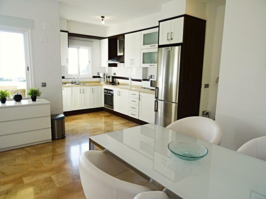 Apartamento Casa Casaert Altea Exterior foto